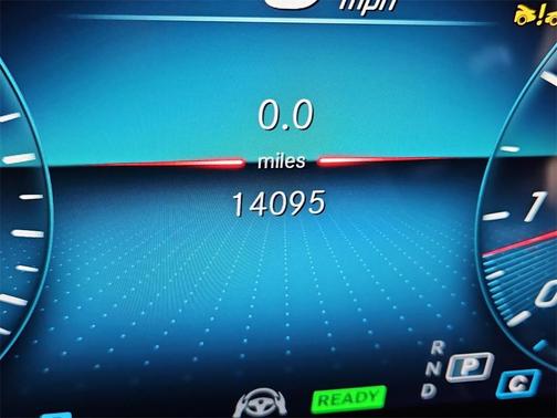 2022 Mercedes-Benz E-Class E 450 4MATIC