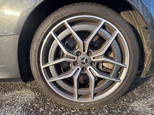 2022 Mercedes-Benz E-Class E 450 4MATIC