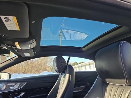 2022 Mercedes-Benz E-Class E 450 4MATIC