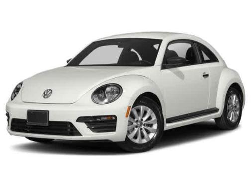 2019 Volkswagen Beetle 2.0T Final Edition SEL