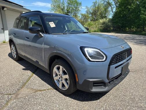 2025 MINI Countryman S