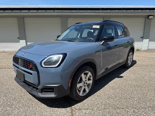 2025 MINI Countryman S