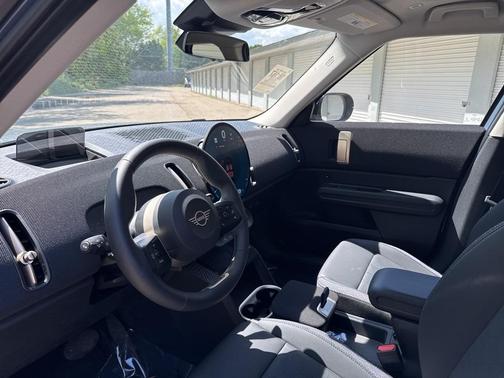 2025 MINI Countryman S