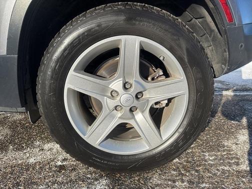 2020 Land Rover Defender 110 SE