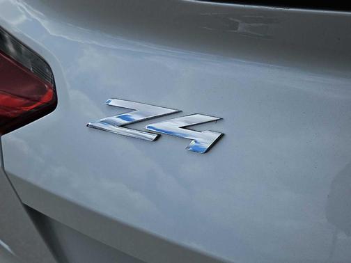 2022 BMW Z4 sDrive30i