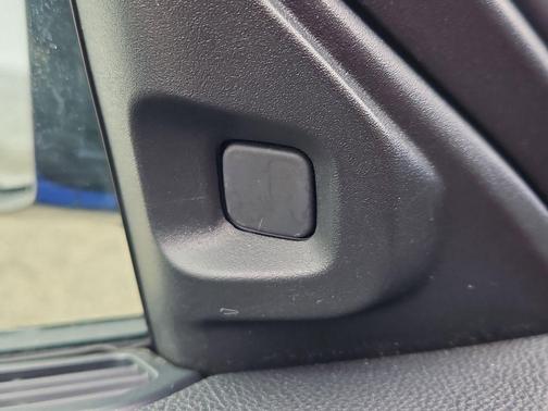 2025 Acura MDX A-Spec