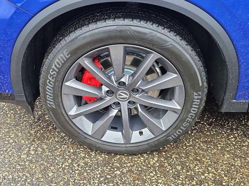 2025 Acura MDX A-Spec