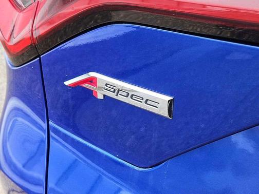 2025 Acura MDX A-Spec