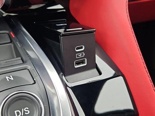 2025 Acura MDX A-Spec