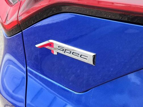 2025 Acura MDX A-Spec