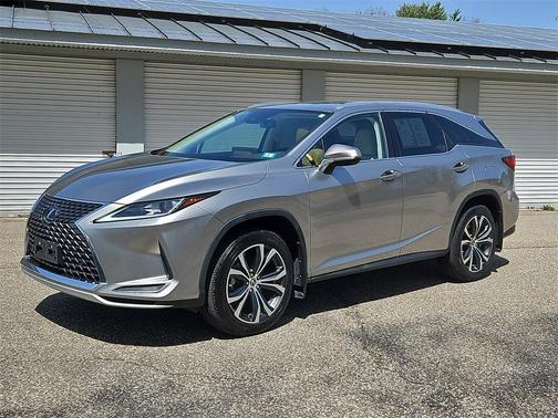 2020 Lexus RX 350L Base