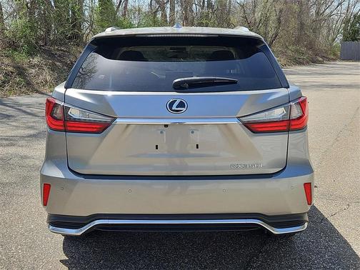 2020 Lexus RX 350L Base