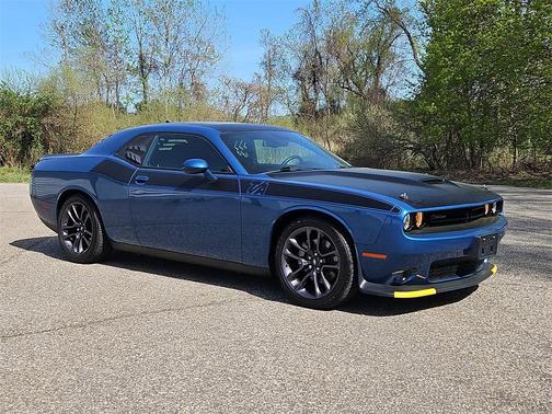 2023 Dodge Challenger R/T