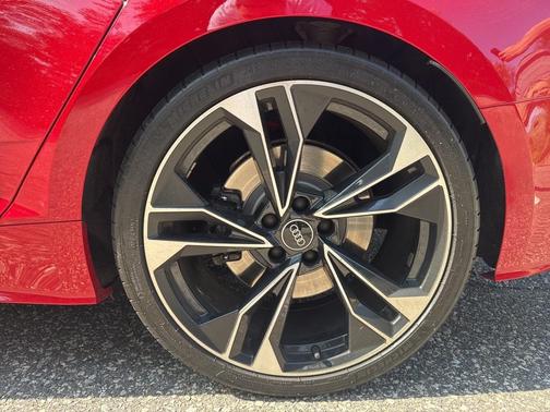 2021 Audi S5 3.0T Premium Plus