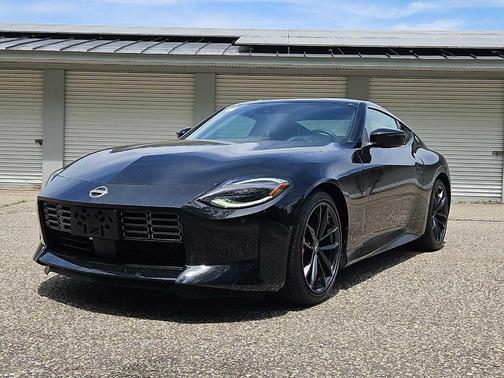 Black Diamond P 2024 Nissan Z Performance