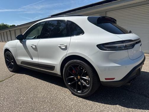 2023 Porsche Macan GTS