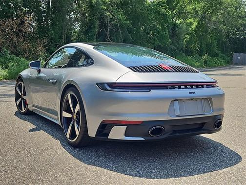 2023 Porsche 911 Carrera S