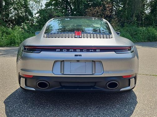 2023 Porsche 911 Carrera S