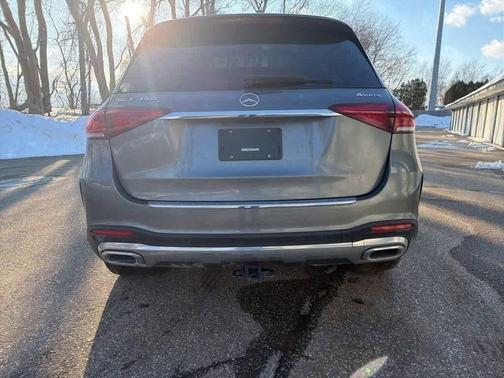 2022 Mercedes-Benz GLE 350 Base 4MATIC