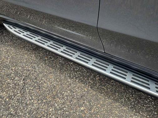 2022 Mercedes-Benz GLE 350 Base 4MATIC