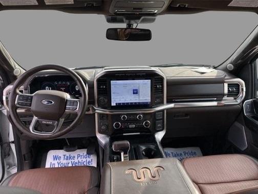 2023 Ford F-150 King Ranch
