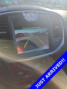 2014 Chrysler 300 Base