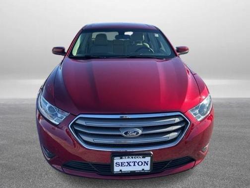 2015 Ford Taurus SEL