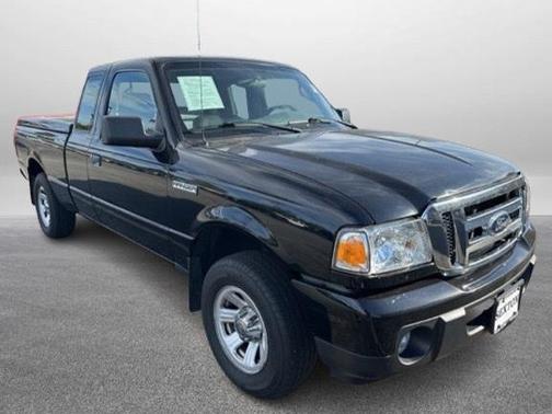 2011 Ford Ranger XLT