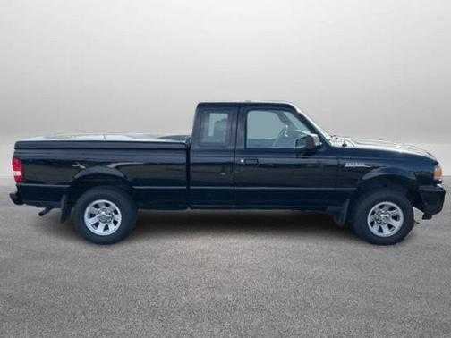2011 Ford Ranger XLT