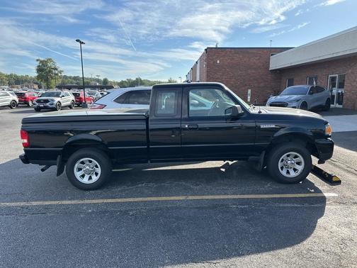 2011 Ford Ranger XLT