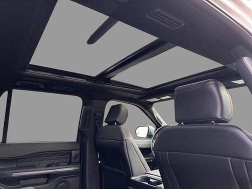 2024 Ford Expedition Max Platinum