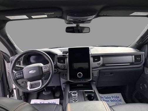 2024 Ford Expedition Max Platinum