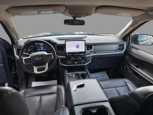 2023 Ford Expedition Max XLT