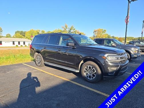 2023 Ford Expedition Max XLT