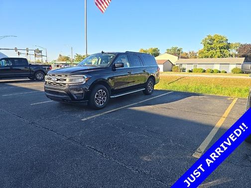 2023 Ford Expedition Max XLT