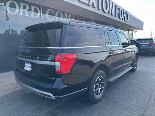 2023 Ford Expedition Max XLT