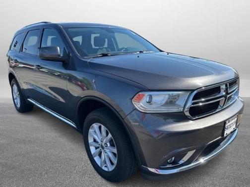 2020 Dodge Durango SXT