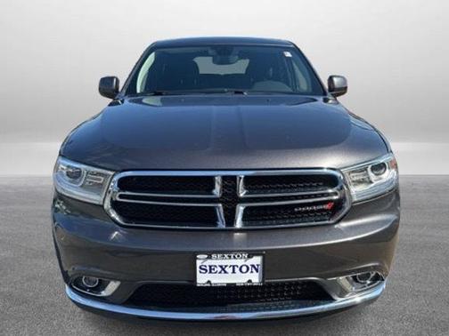 2020 Dodge Durango SXT