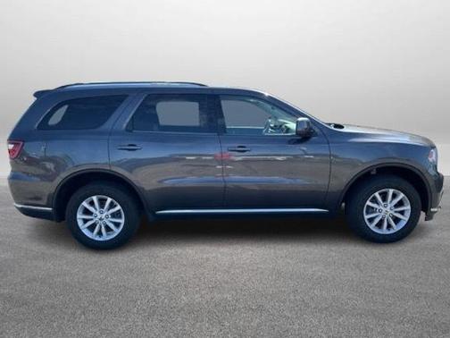 2020 Dodge Durango SXT