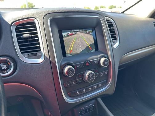 2020 Dodge Durango SXT