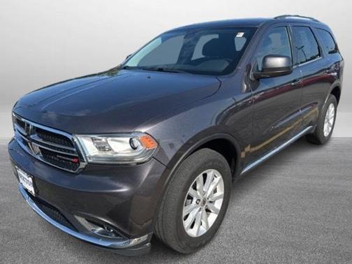 2020 Dodge Durango SXT