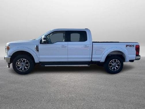 2020 Ford F-250 Lariat