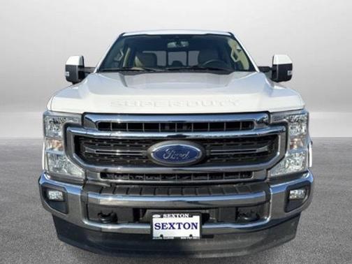2020 Ford F-250 Lariat