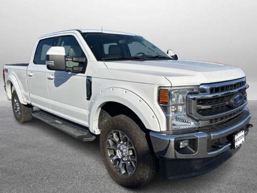 2020 Ford F-250 Lariat