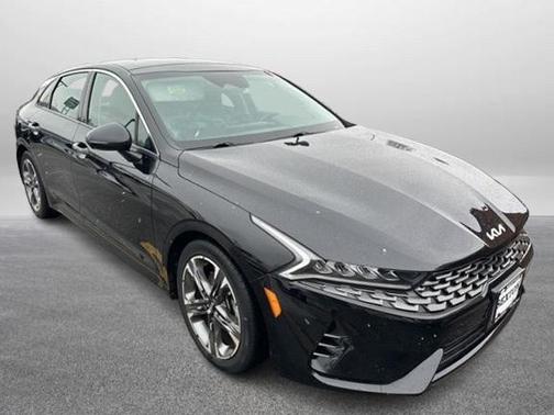 2022 Kia K5 EX