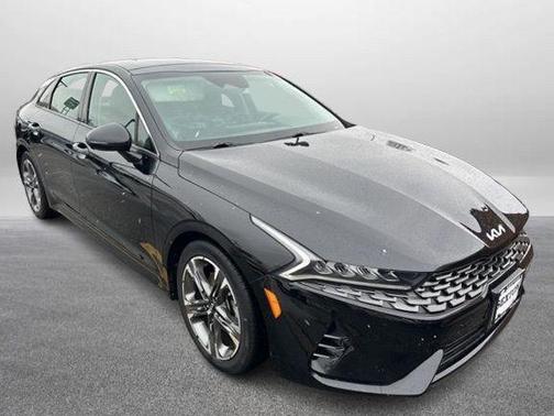 2022 Kia K5 EX
