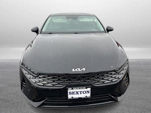 2022 Kia K5 EX