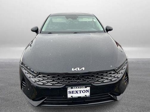2022 Kia K5 EX