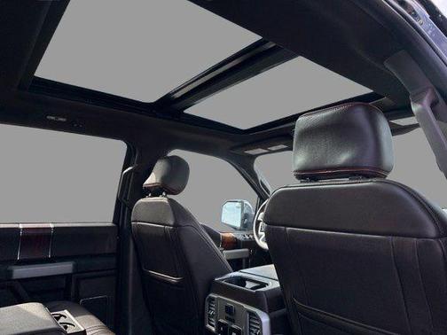 2017 Ford F-150 King Ranch