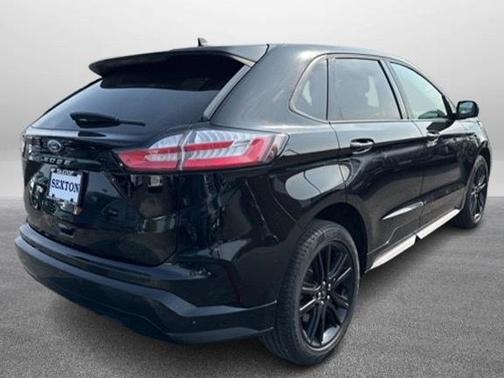 2024 Ford Edge ST Line